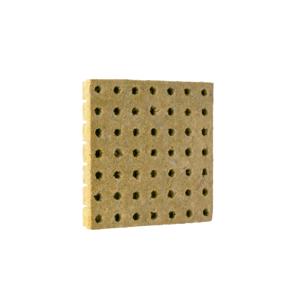 Cube de laine roche (x 98)