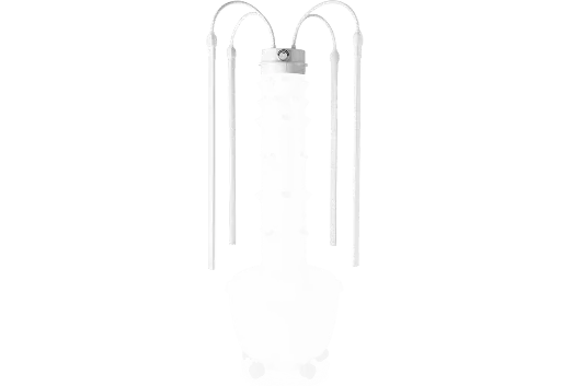 [260600] Lampe LED de culture intérieur