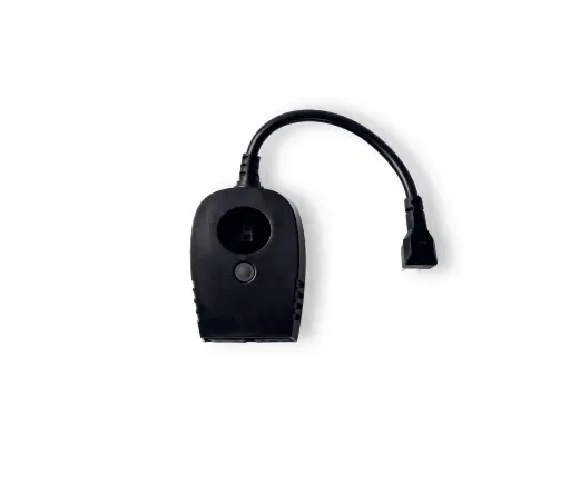 [260601] Minuteur de pompe