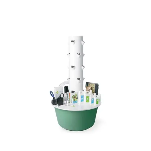 [260606] Tower Garden FLEX